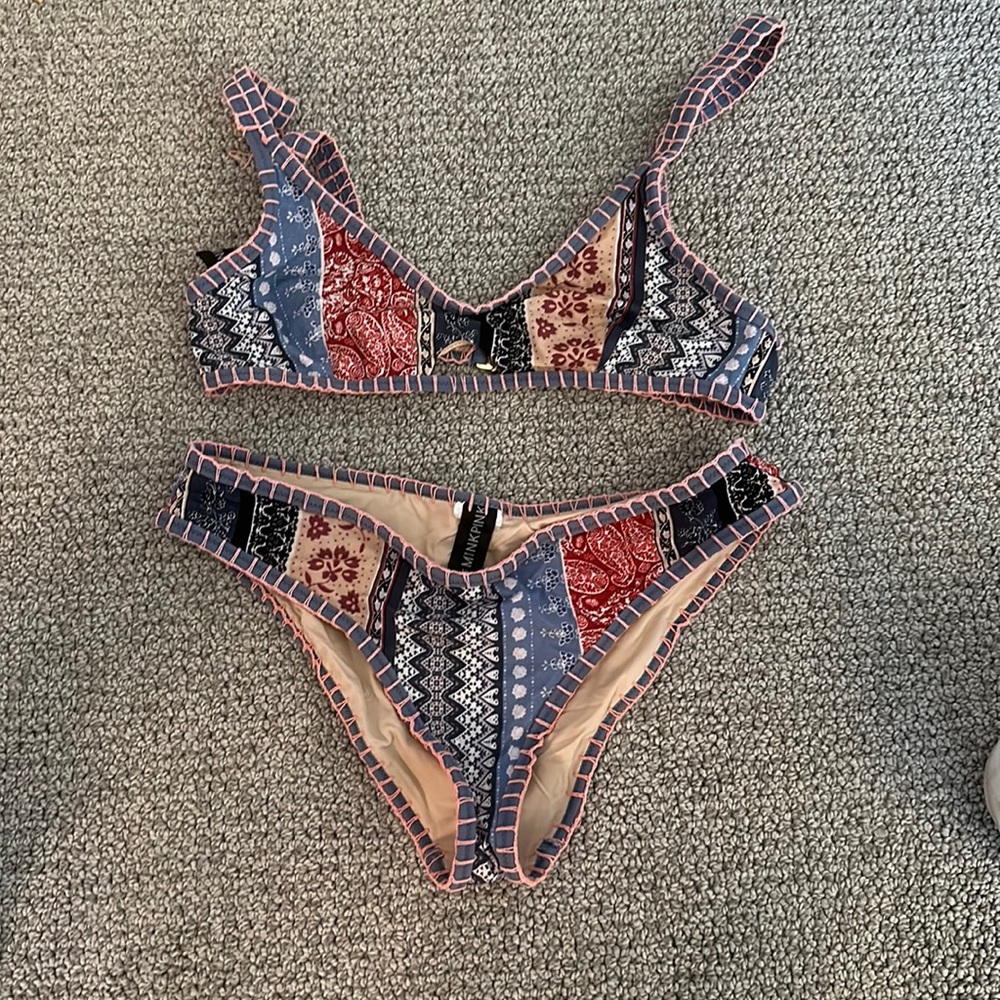 Urban Bikini